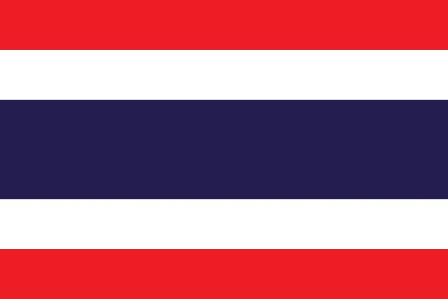 파일:태국 국기.png