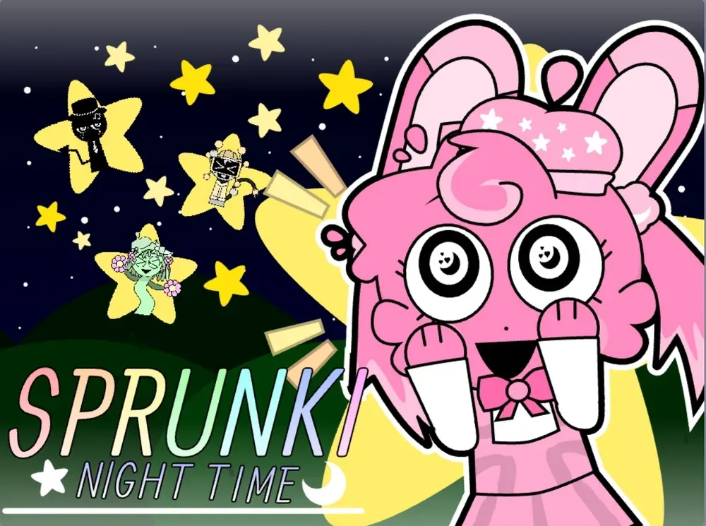 파일:나이트 타임 구버전.webp