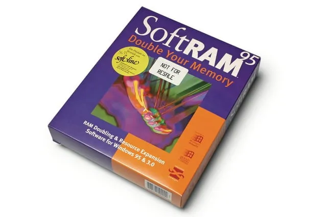 파일:SoftRAM.jpg